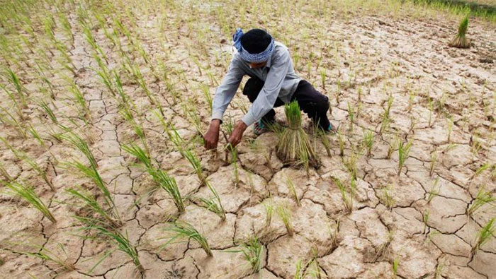 Modern Infrastructure